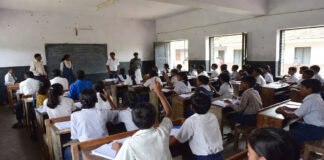 Bihar Government Bans Teachers from Coaching Centers and Private Tuition to Improve School Education Quality