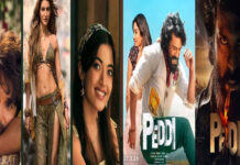 Box Office Collection: ‘Cocktail 2’ Holds Strong on Wednesday, ‘Maa Inti Bangaram’ Stays Steady; ‘Peddi’ and ‘Main Vaapas Aaunga’ Continue Run ‘Cocktail 2’ led the Wednesday box office, while ‘Maa Inti Bangaram,’ ‘Peddi,’ and ‘Main Vaapas Aaunga’ continued to draw audiences during the weekday run.