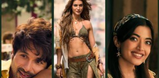 Cocktail 2 leads the weekend box office while Maa Inti Bangaram and Main Wapas Aaunga record growth on Saturday.