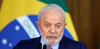 Lula Warns Trump Over Brazil Election Interference