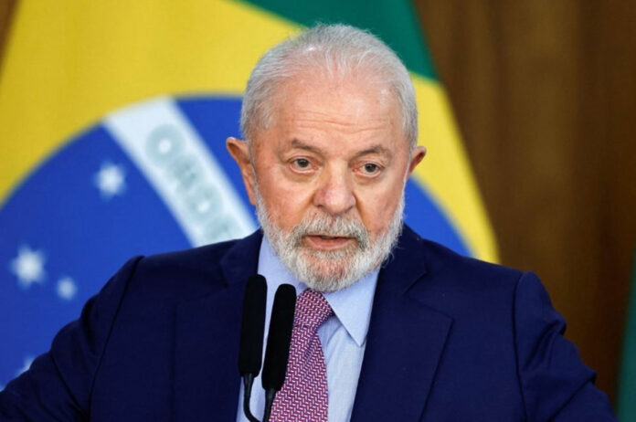 Lula Warns Trump Over Brazil Election Interference