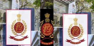 The Enforcement Directorate has auctioned attached Hira Group properties worth approximately ₹159 crore as part of a money laundering investigation