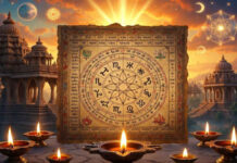 Horoscope Today, June 16, 2026: Tripushkar Yoga Brings Luck, Success and Growth for These Zodiac Signs Horoscope Today June 16 2026 showing all 12 zodiac signs with Tripushkar Yoga and Moon transit in Gemini.
