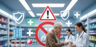 The Indian government has prohibited 16 fixed-dose combination medicines after a regulatory review identified safety and efficacy concerns.