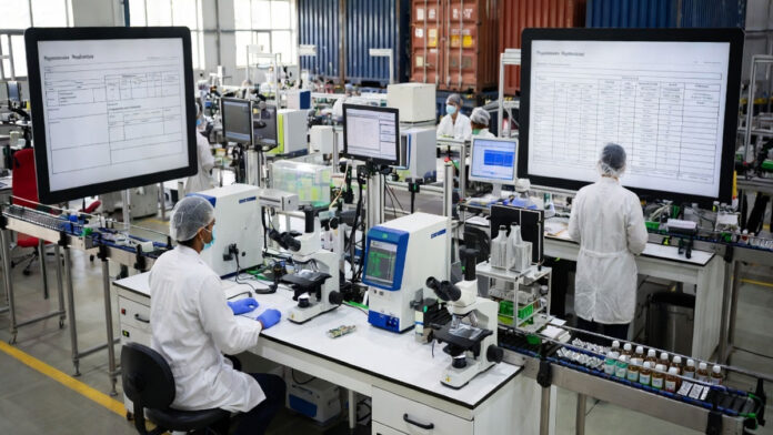 India Pharma Reforms 2026: Government Simplifies Drug Import Rules The Indian government has announced major pharmaceutical regulatory reforms to simplify drug imports, research licensing and compliance procedures while maintaining patient safety standards.
