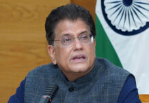 India-US Trade Deal Will Be Implemented Only After Better Tariff Terms Are Secured, Says Piyush Goyal Commerce Minister Piyush Goyal says India will implement the proposed trade agreement with the United States only after securing favorable tariff advantages.