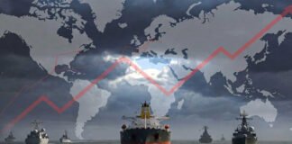 Iran Hormuz Strait Permit System: Tehran Introduces New Approval Rules for Global Shipping