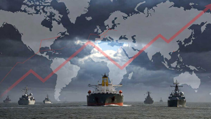 Iran Hormuz Strait Permit System: Tehran Introduces New Approval Rules for Global Shipping
