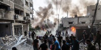 Israel-Lebanon Border Conflict Escalates as Deadly Clashes Continue in Southern Lebanon