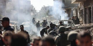 Israel Lebanon Strikes Threaten US-Iran Diplomatic Progress as Deadly Attacks Continue