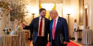 US Vice President JD Vance heads to Switzerland for high-level discussions focused on Iran's nuclear program and regional stability.