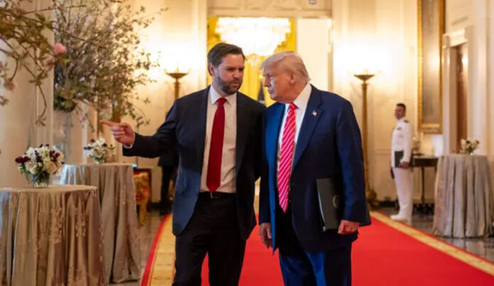 jd-vance-switzerland-visit- US Vice President JD Vance heads to Switzerland for high-level discussions focused on Iran's nuclear program and regional stability.