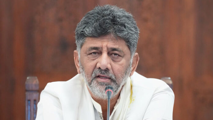 karnataka-mlc-election-resu D.K. Shivakumar,