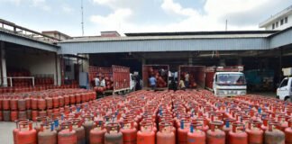 India has significantly increased LPG imports from the United States and other countries to diversify energy supplies and reduce dependence on Gulf sources.