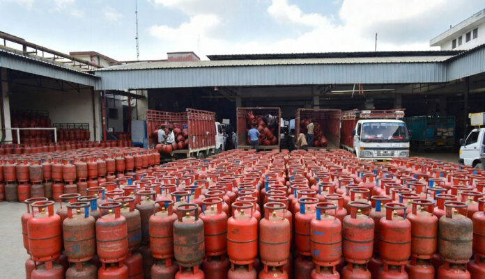 lpg-import-strategy-india-u India has significantly increased LPG imports from the United States and other countries to diversify energy supplies and reduce dependence on Gulf sources.