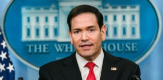 Marco Rubio Reaffirms US Support for Lebanon