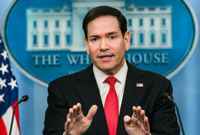 marco-rubio-reaffirms-us-su Marco Rubio Reaffirms US Support for Lebanon