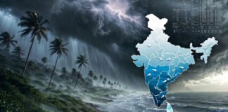 Monsoon Update: Heatwave Conditions Ease Across North India as Kerala Awaits Monsoon Arrival