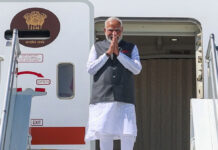 PM Modi Arrives in Paris After G7 Summit, Highlights Global South Priorities and India’s Policy Vision PM Modi Arrives in Paris After G7 Summit
