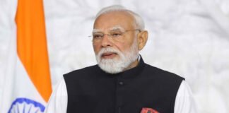 PM Modi to Lead Massive Yoga Day Event in Kolkata, 40,000 Participants Expected as Guinness World Records Bid Takes Shape