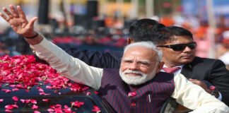 PM Modi Will Set Another Record on June 10, Becoming India's Longest-Serving Democratic Prime Minister