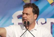 Rahul Gandhi Launches Nationwide Student Outreach From Kota, Signals Congress’ Long-Term Rajasthan Strategy Rahul Gandhi Launches Student Outreach Campaign From Kota