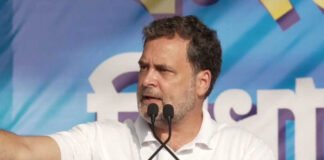 Rahul Gandhi Launches Student Outreach Campaign From Kota