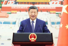 US Senator Steve Daines Says India Is America’s Only Partner Capable of Matching China’s Innovation Scale US Senator Steve Daines says India and the United States together can compete with China's innovation ecosystem.