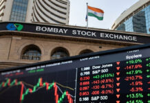 Stock Market Today: Sensex Edges Higher While Nifty Ends Lower in Mixed Trading Session Traders monitor stock market data as Sensex closes higher and Nifty ends lower during Wednesday's trading session.