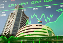 Stock Market Today: Sensex Surges Nearly 200 Points, Nifty Gains as US-Iran Ceasefire Hopes Boost Markets Sensex Opens Nearly 200 Points Higher as Global Markets Cheer Ceasefire Hopes