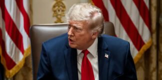Trump Iran Talks Continue as President Claims Israel and Hezbollah Have Agreed to Halt Attacks