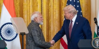 US Ambassador Sergio Gor says President Donald Trump considers Prime Minister Narendra Modi a friend and remains committed to strengthening India-US ties.
