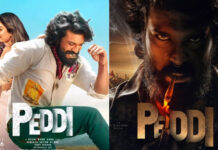 Tuesday Box Office Report: ‘Peddi’ Continues Blockbuster Run, ‘Main Wapas Aaunga’ Outpaces ‘Bharat Bhagya Vidhata’ Peddi continues its impressive theatrical run as Main Wapas Aaunga, Bharat Bhagya Vidhata and other releases compete for box office traction