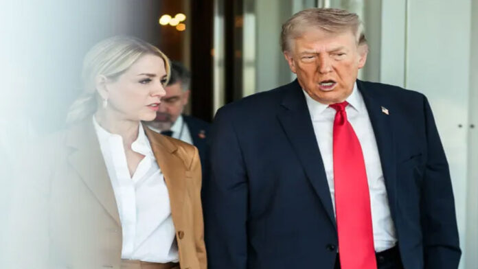 us-house-approves-war-power US House Approves War Powers Resolution to Limit Iran Military Action, Challenging Trump's Strategy