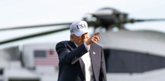US-Iran Crisis negotiations as Donald Trump seeks tougher nuclear conditions and Strait of Hormuz guarantees in a proposed agreement.