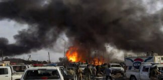 Yemen Military Camp Explosion Kills 12 Soldiers in Aden as Investigation Into Deadly Blast Begins