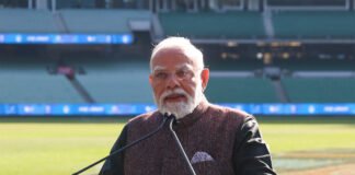 Prime Minister Narendra Modi