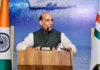 India Eyes Africa Defence Market: 40 African Nations to Join Major Military Chiefs’ Summit in Pune Rajnath Singh - Union Defence Minister of India