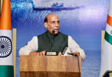 India Eyes Africa Defence Market: 40 African Nations to Join Major Military Chiefs’ Summit in Pune Rajnath Singh - Union Defence Minister of India