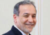 Iran US Tensions Rise as Foreign Minister Holds Emergency Talks with Oman, Türkiye, and Pakistan Iranian Foreign Minister Seyed Abbas Araghchi