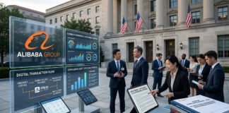 Alibaba DOJ Settlement: Alibaba Agrees to Pay $600 Million to Resolve U.S. Illegal Drug Sales Probe