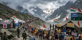 Explainer: Amarnath Yatra 2026 – Registration, Routes, RFID Card, Health Certificate, Travel Guide, Safety Tips & Everything Pilgrims Need to Know