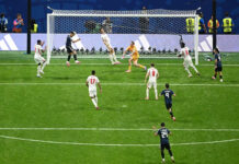 Argentina vs England: Messi Inspires Stunning Comeback as Argentina Reaches FIFA World Cup 2026 Final Argentina defeated England 2-1 to reach the FIFA World Cup 2026 Final, with Lionel Messi providing assists for both goals