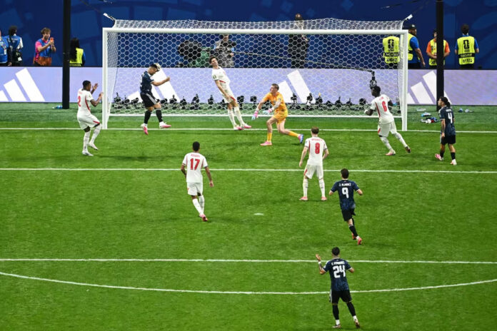 argentina-vs-england-fifa-w Argentina defeated England 2-1 to reach the FIFA World Cup 2026 Final, with Lionel Messi providing assists for both goals