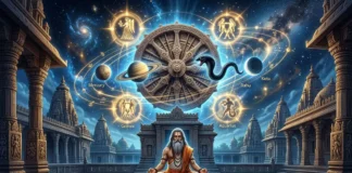 Pandit Ajay Kaushik explains how Mercury turning direct, Saturn becoming retrograde, and Grahan Yoga may influence several zodiac signs over the next 12 days.