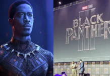 Black Panther 3 Release Date Announced: David Johnson to Lead Marvel’s Next Wakanda Story Marvel has announced Black Panther 3, with the next chapter of Wakanda's story set to arrive in 2028.