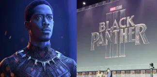 Marvel has announced Black Panther 3, with the next chapter of Wakanda's story set to arrive in 2028.