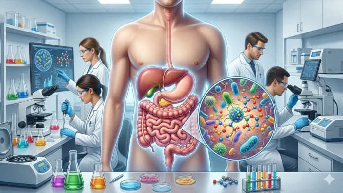 cambridge-university-sweetener-study-gut-bacteria Cambridge University Sweetener Study: Laboratory Research Suggests Some Low-Calorie Sweeteners May Affect Gut Bacteria