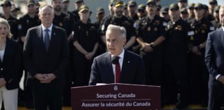 Canadian Prime Minister Mark Carney's proposal for closer cooperation among middle-power nations has triggered debate after criticism from JPMorgan CEO Jamie Dimon