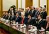 US Lawmakers Warn China’s Grip on Critical Minerals Threatens Economic Security, Question Impact of High Tariffs US lawmakers and industry experts warned that China's control of critical minerals poses significant risks to global supply chains and economic security.
